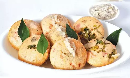 Snacks for Festive Season:  त्यौहारों पर बनाएं चटपटे और स्वादिष्ट स्नैक्स