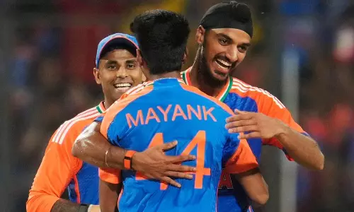 IPL के युवा सितारों ने भी पाकिस्तान के लिए मुश्किलें खड़ी कर दी