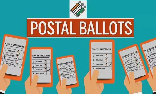 DEO कछार ने 2024 के उपचुनाव से पहले सरकारी कर्मचारियों के लिए