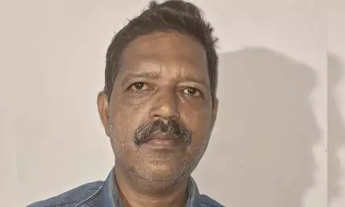 महिला कंडक्टर के साथ अभद्र व्यवहार, Thodupuzha निवासी को गिरफ्तार