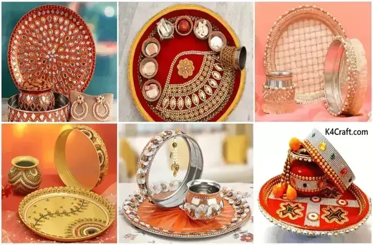 Karva Chauth पर जरूर खरीदें ये चीज़ें, मिलेगा विशेष आशीर्वाद Karva Chauth पर जरूर खरीदें ये चीज़ें, मिलेगा विशेष आशीर्वाद