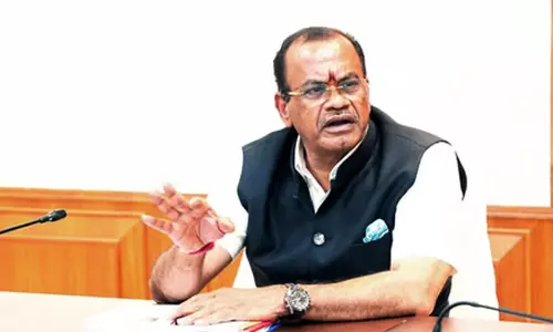 Telangana: मुसी परियोजना में बाधा डालने पर जनता के गुस्से का सामना करना पड़ेगा