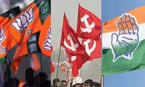 केरल: ए.के. शानिब की चुनौती UDF के लिए एक आश्चर्य की बात