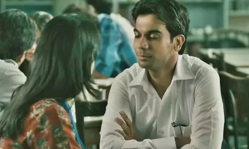 11 years of Shahid: हंसल मेहता, राजकुमार राव ने कल्ट क्लासिक का जश्न मनाया