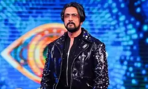 Bigg Boss कन्नड़ होस्ट की आय, संपत्ति के बारे में जानें