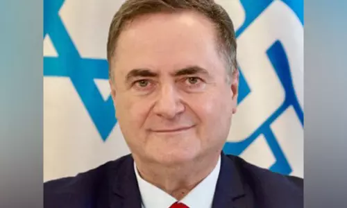 Israel: विदेश मंत्री काट्ज़ ने नेतन्याहू पर हत्या के प्रयास के लिए ईरान को जिम्मेदार ठहराया