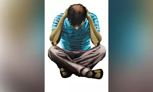 Odisha आपदा-प्रवण जिलों के लिए मनोसामाजिक देखभाल कार्यक्रम शुरू करेगा Odisha आपदा-प्रवण जिलों के लिए मनोसामाजिक देखभाल कार्यक्रम शुरू करेगा