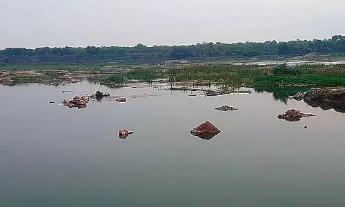 Yamunanagar के गांवों में अवैध खनन पर 11 लोगों पर 3.57 करोड़ रुपये का जुर्माना लगाया गया
