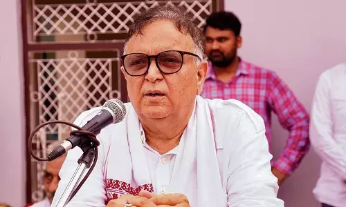 Haryana :  यू-टर्न कैप्टन अजय सिंह यादव ने इस्तीफा वापस लिया