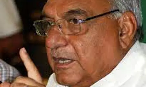 Haryana : किसान विरोधी फैसला वापस ले सरकार हुड्डा