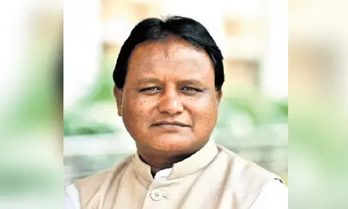 जनवरी में 18वें प्रवासी भारतीय दिवस के लिए Bhubaneswar स्थल