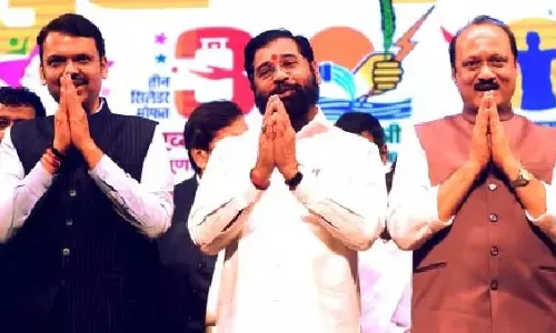 महाराष्ट्र विधानसभा चुनाव 2024: MVA और महायुति में 260 सीटों पर ठनी