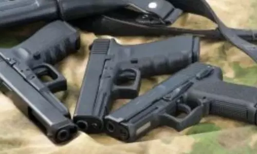 फिलीपींस में सुरक्षा बलों ने सात संदिग्ध अपराधियों को मार गिराया