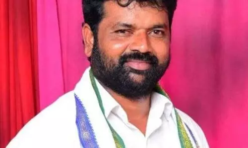 पुलिस को पूर्व MP Suresh की 2 दिन की हिरासत मिली