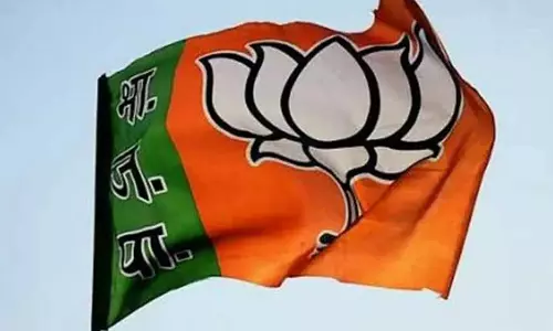 रायपुर दक्षिण के उपचुनाव में बीजेपी की जीत तय और कांग्रेस की हार, राजस्व मंत्री बोले
