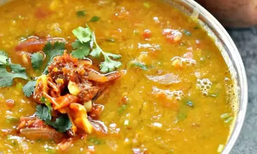 जानिए माइक्रोवेव दाल की रेसिपी जानिए माइक्रोवेव दाल की रेसिपी