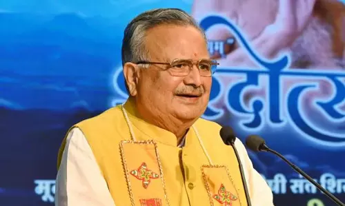 रायपुर दक्षिण उपचुनाव जीतेंगे रिकॉर्ड मतों से : रमन सिंह