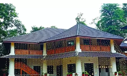 Kerala पर्यटन के गेस्ट हाउस की दरें जल्द ही बढ़ेंगी