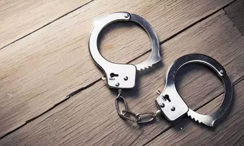 Bankers murder: छह डॉक्टरों और दो अन्य पर मामला दर्ज