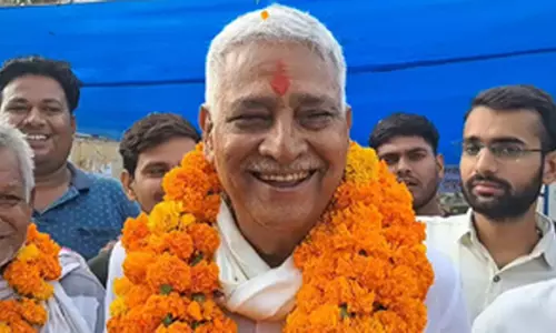 राजस्थान उपचुनाव: भाजपा ने दौसा से जगमोहन मीणा पर लगाया दांव