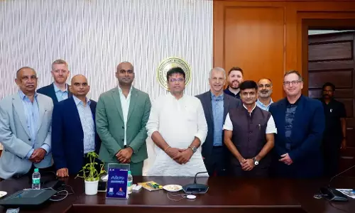 Hyderabad में गोल्फ सिटी बनेगी, 10,000 नौकरियां पैदा होंगी