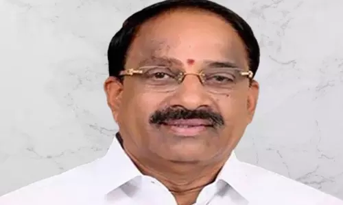 रायथु भरोसा केवल रबी सीजन में: Minister रायथु भरोसा केवल रबी सीजन में: Minister