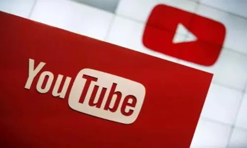 YouTube, इंस्टाग्राम ने दक्षिण कोरियाई ऐप बाज़ार में अपनी उपस्थिति बढ़ाई