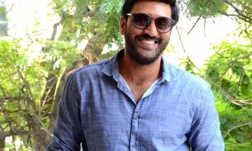 ऐसी भूमिकाएं नियमित रूप से नहीं मिलतीं: Ajay