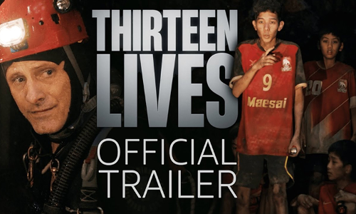 Thirteen Lives Telugu Review: मंजुम्मेल बॉयज़ से आगे की फिल्म