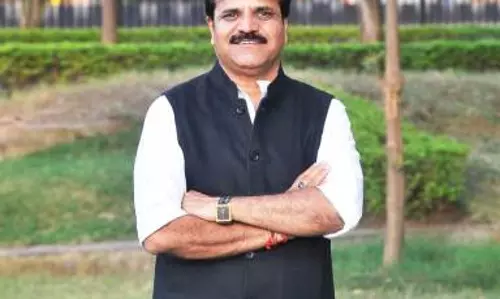 प्रमोद दुबे ही होंगे रायपुर दक्षिण से कांग्रेस प्रत्याशी प्रमोद दुबे ही होंगे रायपुर दक्षिण से कांग्रेस प्रत्याशी