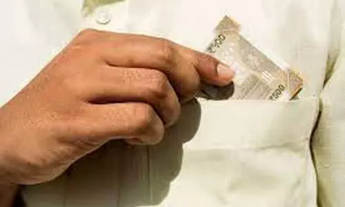 Himachal: पेंशनभोगियों को महंगाई राहत जारी Himachal: पेंशनभोगियों को महंगाई राहत जारी