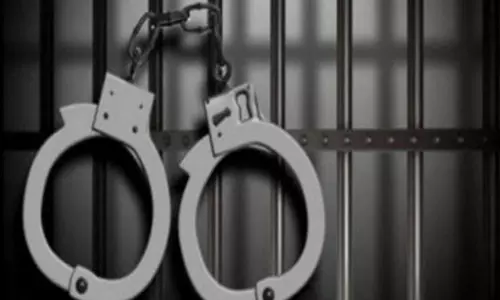 Police ने प्रेमी के भतीजे के अपहरण के आरोप में क्राइम पेट्रोल की अभिनेत्री को गिरफ्तार किया