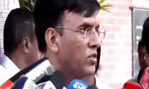 Modi के नेतृत्व में भारत खेलों में शीर्ष 10 प्रदर्शन करने वाले देशों में शामिल होगा: मनसुख मंडाविया Modi के नेतृत्व में भारत खेलों में शीर्ष 10 प्रदर्शन करने वाले देशों में शामिल होगा: मनसुख मंडाविया