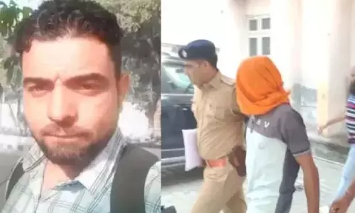 Mumbai Police ने ऐसे पकड़ा लॉरेंस बिश्नोई गैंग का शूटर सुखा