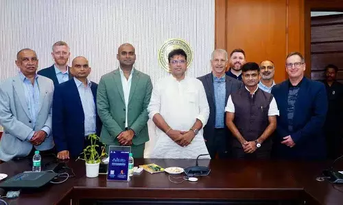 Golf City को हैदराबाद के दक्षिणी क्षेत्र में लाने के प्रयास जारी