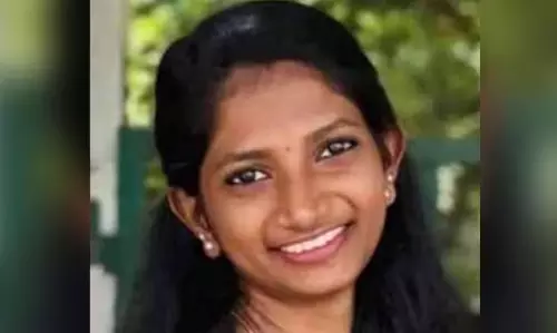KERALA : मलयाली नर्सिंग छात्रा बेंगलुरु के छात्रावास के कमरे में मृत