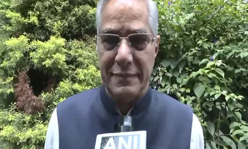 Lahar Singh ने मैसूर शहरी विकास प्राधिकरण के कथित घोटाले में जवाबदेही की मांग की