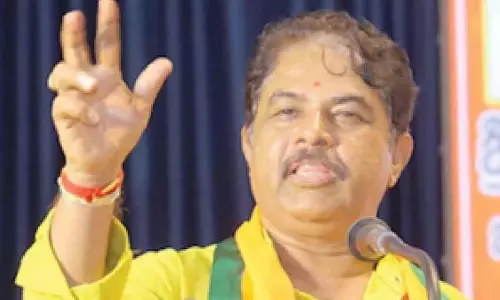 MUDA मामले में शामिल सभी लोगों के पासपोर्ट जब्त किए जाएं MUDA मामले में शामिल सभी लोगों के पासपोर्ट जब्त किए जाएं