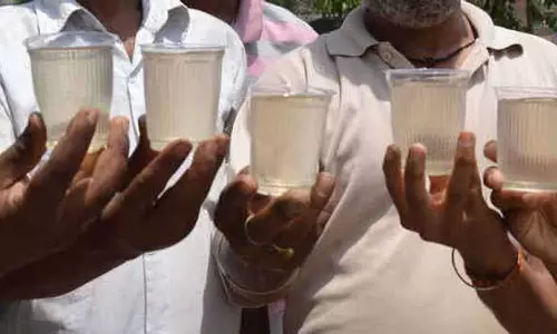 Manali और आसपास के इलाकों में डायरिया फैलने की आशंका Manali और आसपास के इलाकों में डायरिया फैलने की आशंका