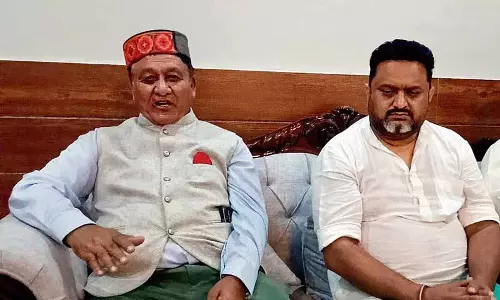 पटवारियों के 800 पद भरे जाएंगे: Revenue Minister पटवारियों के 800 पद भरे जाएंगे: Revenue Minister