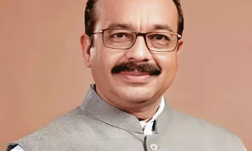 झारखंड की जनता कमल खिलाएगी, एनडीए सरकार बनाएगी : अरुण साव झारखंड की जनता कमल खिलाएगी, एनडीए सरकार बनाएगी : अरुण साव