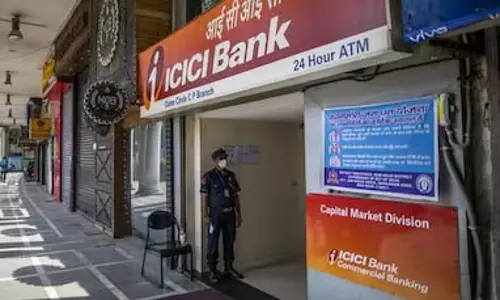 CICI and HDFC बैंक ने अद्भुत काम किया