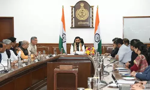 CM नायब सैनी ने समाधान शिविर आयोजित करने का आदेश दिया