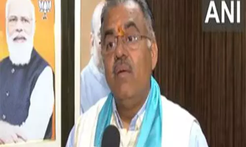 उमर अब्दुल्ला अनावश्यक विवाद पैदा कर रहे हैं: भाजपा महासचिव Tarun Chugh