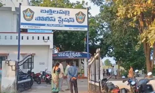 Andhra Pradesh: सत्यसाई जिले में गोलीबारी