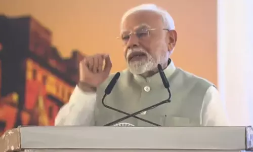 पिछले 10 वर्षों में काशी में हुए बड़े बदलाव : पीएम मोदी