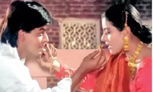 Kajol को याद आई करवा चौथ वाली फिल्म