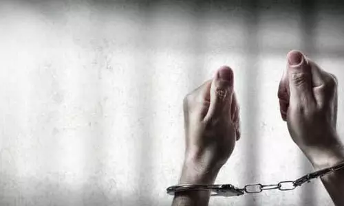 Jalandhar: पुलिस के जाल में ड्रग तस्कर फसे Jalandhar: पुलिस के जाल में ड्रग तस्कर फसे