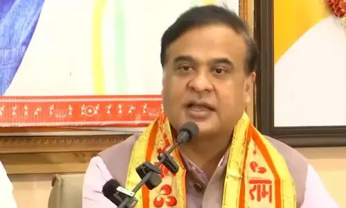 Assam में उपचुनाव लड़ने के लिए तीन भाजपा उम्मीदवारों को बधाई दी
