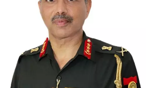 Jammu: सेना ने युद्ध के दिग्गजों, विकलांग सैनिकों को सम्मानित किया Jammu: सेना ने युद्ध के दिग्गजों, विकलांग सैनिकों को सम्मानित किया